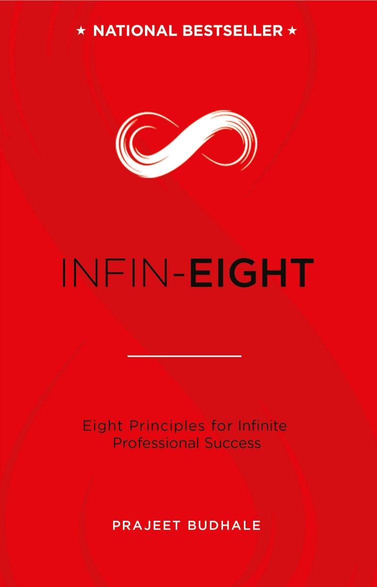 Finger Print Infin-Eight